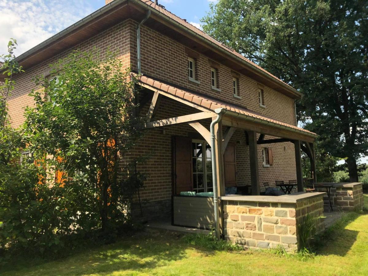 Le Goupil Wavre Exterior foto