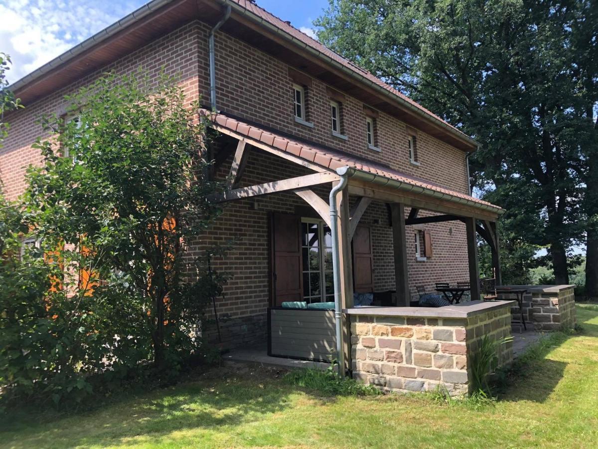 Le Goupil Wavre Exterior foto