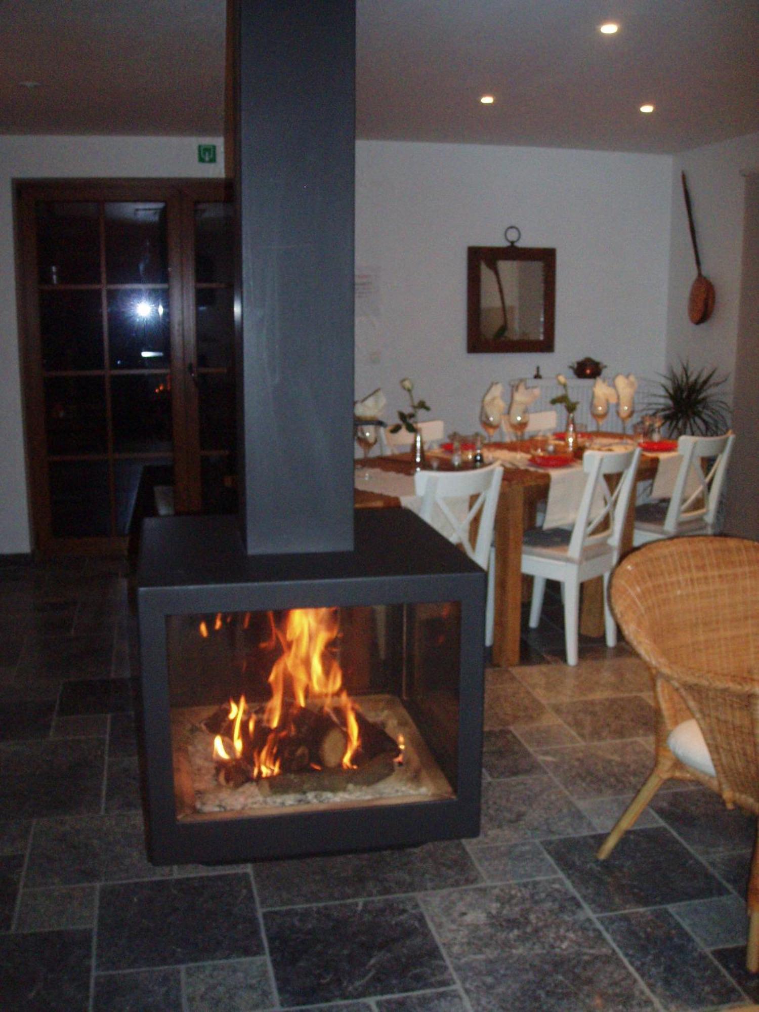 Le Goupil Wavre Exterior foto